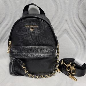 ❌SOLD❌ Michael Kors X-Small Slater Backpack